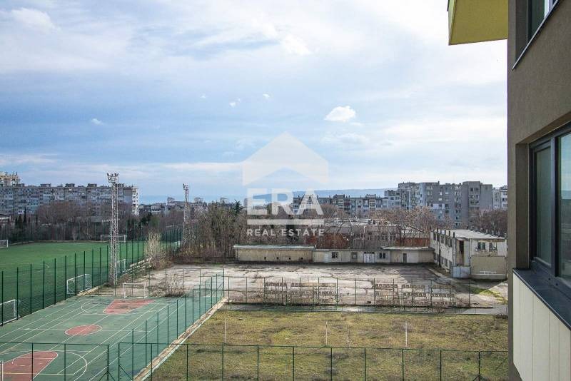 Продаја  1 спаваћа соба Варна , Левски 1 , 60 м2 | 66382313 - слика [9]