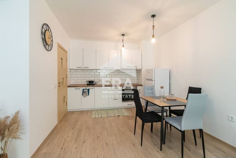 Продаја  1 спаваћа соба Варна , Левски 1 , 60 м2 | 66382313 - слика [2]