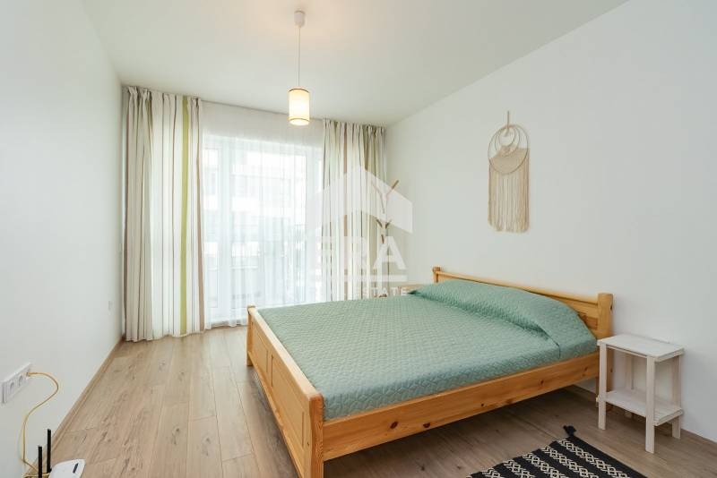 Продаја  1 спаваћа соба Варна , Левски 1 , 60 м2 | 66382313 - слика [8]