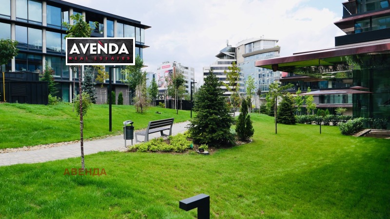 Eladó  1 hálószoba Sofia , Manastirski livadi , 96 négyzetméter | 36311252 - kép [2]