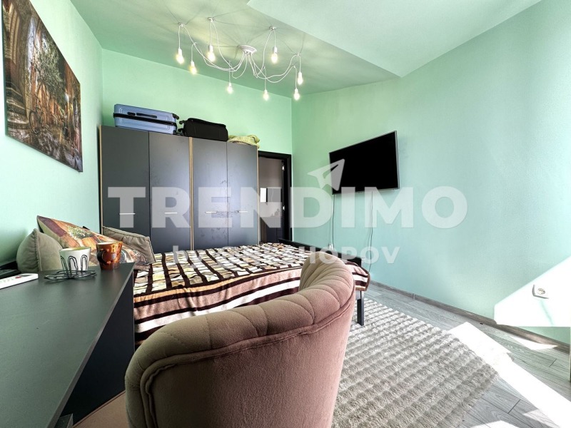 Продава  2-стаен град София , с. Панчарево , 60 кв.м | 85095272 - изображение [6]