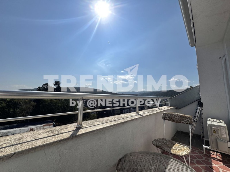 Продава  2-стаен град София , с. Панчарево , 60 кв.м | 85095272 - изображение [8]