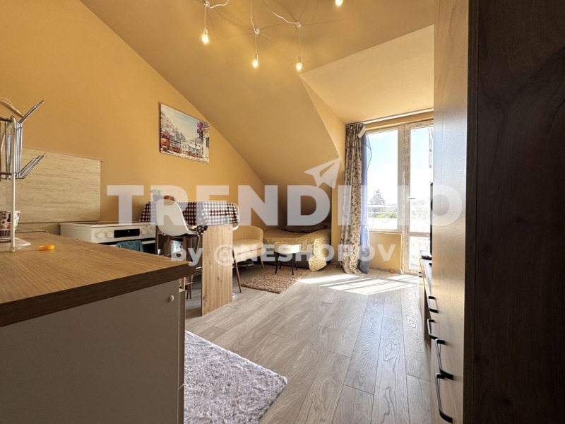 Продава  2-стаен град София , с. Панчарево , 60 кв.м | 85095272