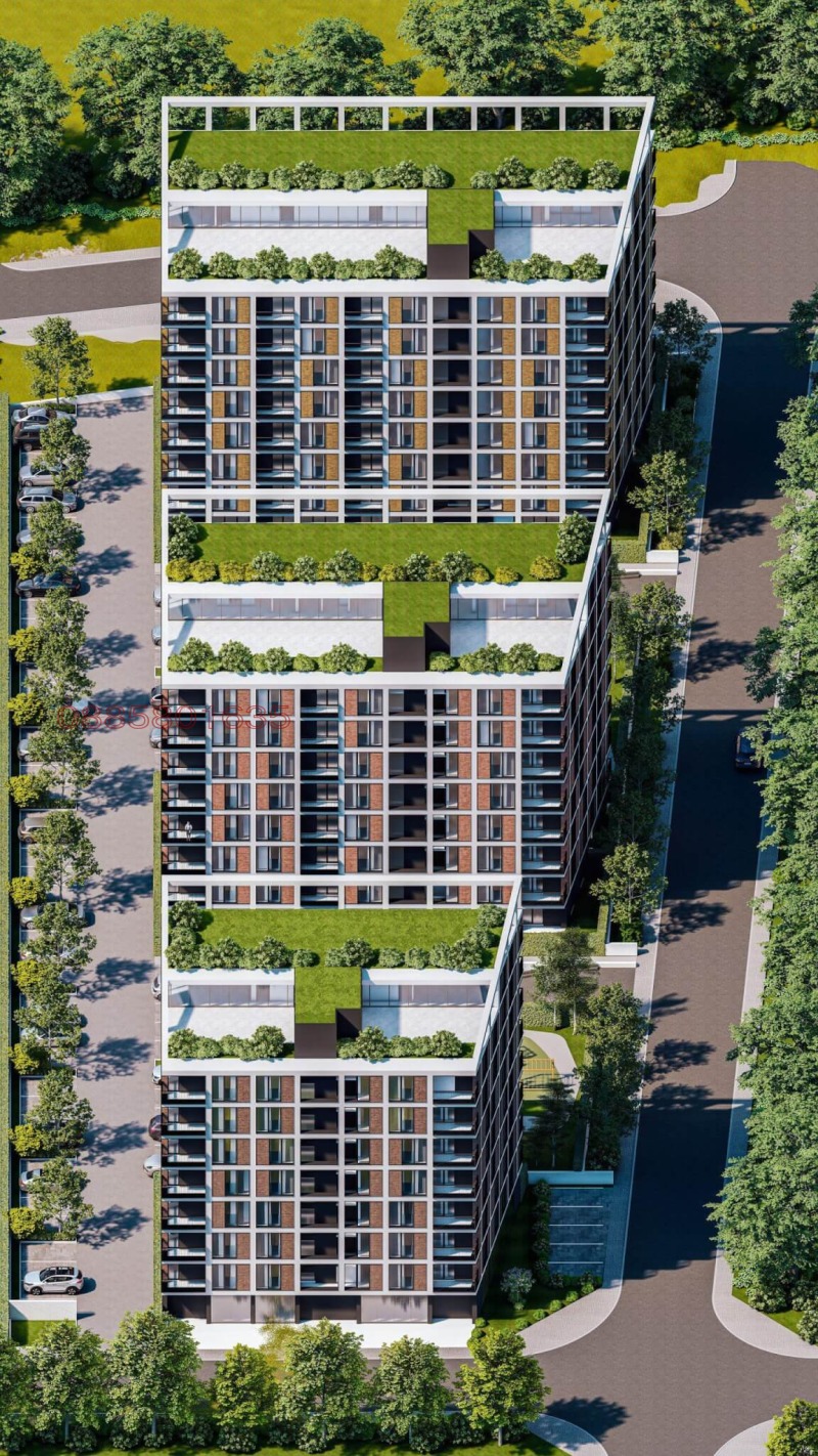 Продава 2-СТАЕН, гр. Бургас, област Бургас, снимка 10 - Апартаменти - 52781476