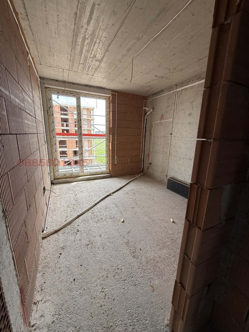 Продава 2-СТАЕН, гр. Бургас, област Бургас, снимка 6 - Апартаменти - 52781476