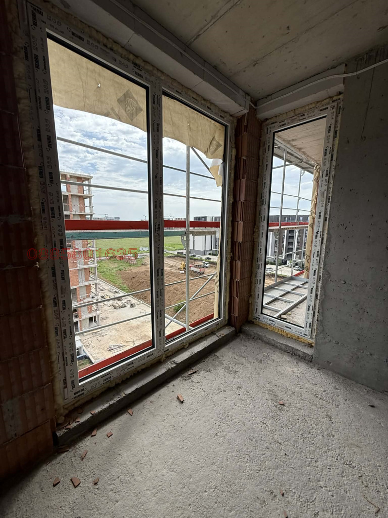 Продава 2-СТАЕН, гр. Бургас, област Бургас