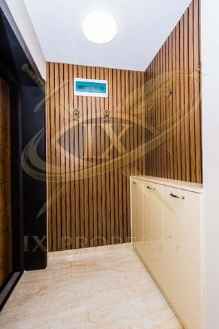 Продава 2-СТАЕН, гр. Бургас, Лазур, снимка 8 - Апартаменти - 54480110