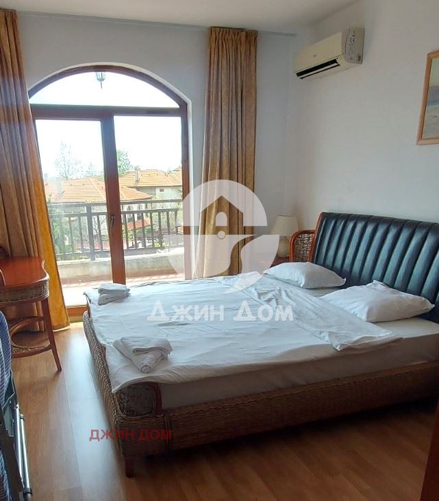 Продава 2-СТАЕН, гр. Ахелой, област Бургас, снимка 7 - Апартаменти - 54557780