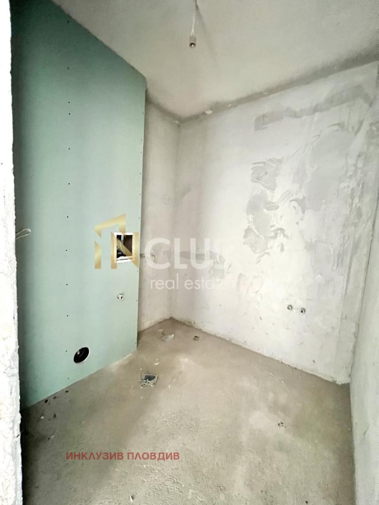 Продава 2-СТАЕН, гр. Пловдив, Южен, снимка 8 - Апартаменти - 55835286