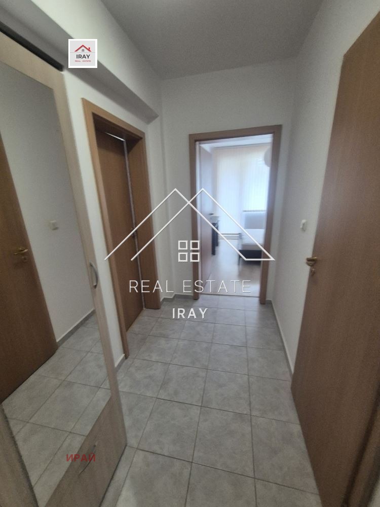 Продава 2-СТАЕН, гр. Стара Загора, ОРБ, снимка 15 - Апартаменти - 56199635