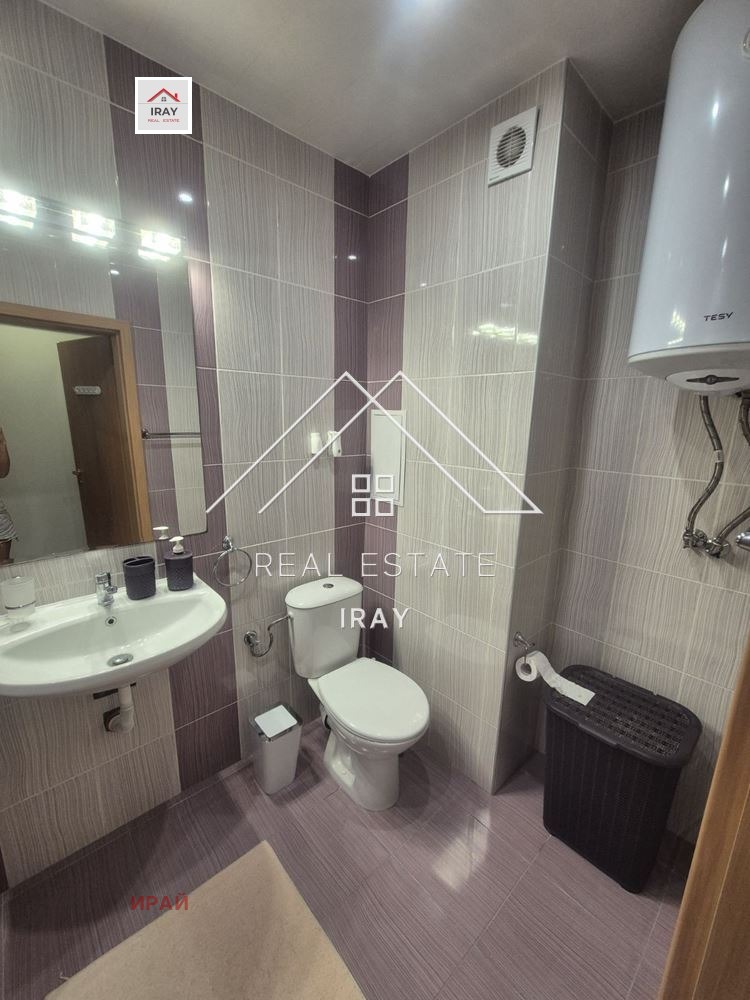 Продава 2-СТАЕН, гр. Стара Загора, ОРБ, снимка 14 - Апартаменти - 56199635