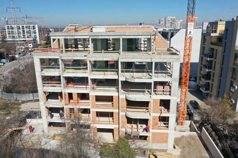 Продава  3-стаен град София , Витоша , 94 кв.м | 56110203 - изображение [9]