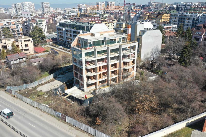 Продава  3-стаен град София , Витоша , 94 кв.м | 56110203 - изображение [10]