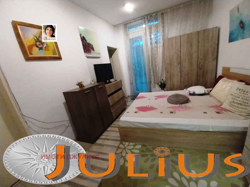 For Sale  2 bedroom Plovdiv , Tsentar , 80 sq.m | 43989616 - image [8]