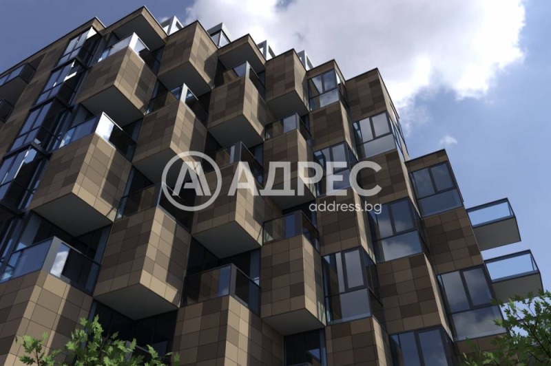 Продава 3-СТАЕН, гр. София, Младост 4, снимка 1 - Aпартаменти - 47366071