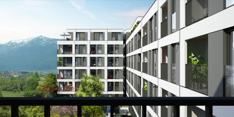 Na prodej  2 ložnice Sofia , Malinova dolina , 93 m2 | 14898049