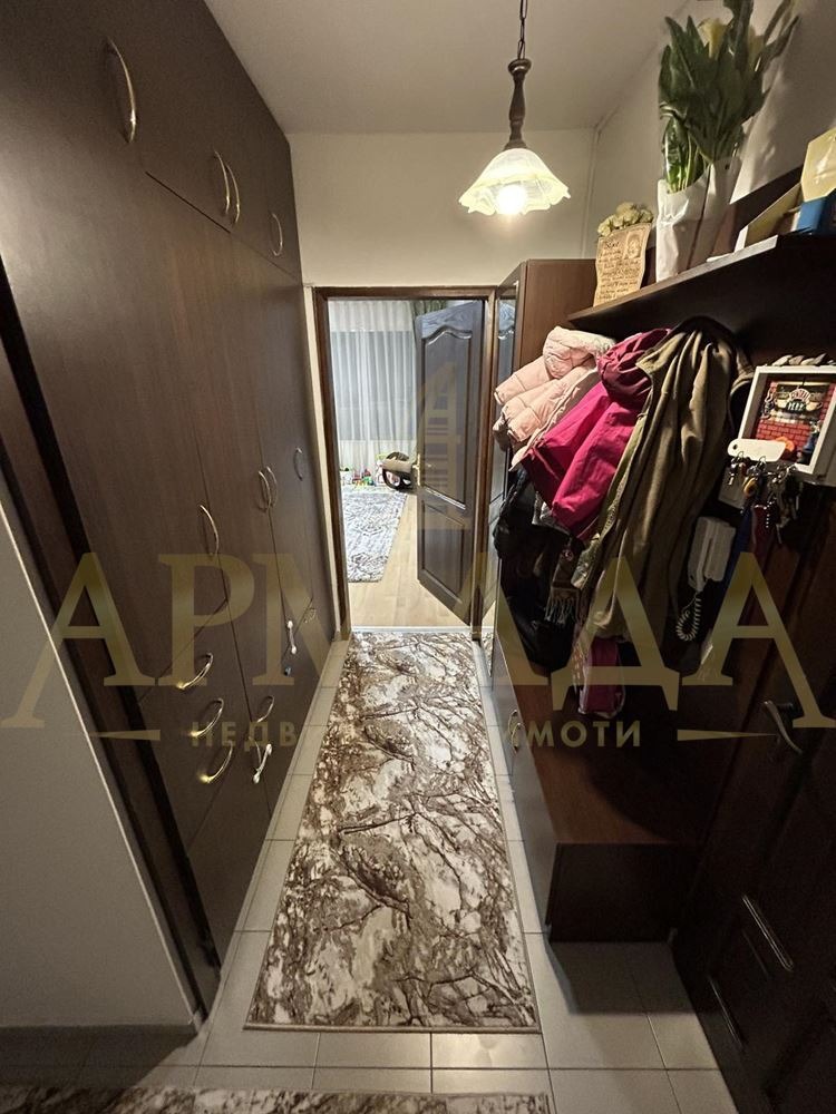 Продава 3-СТАЕН, гр. Асеновград, област Пловдив, снимка 13 - Aпартаменти - 49384127