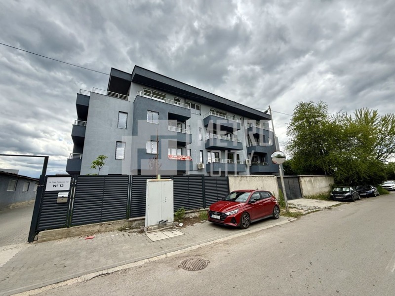 Te koop  2 slaapkamers Sofia , Lozen , 103 m² | 87124942 - afbeelding [13]