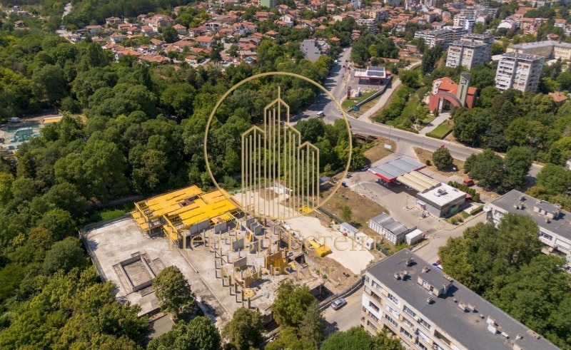 Продаја  2 спаваће собе Плевен , Мара Денчева , 167 м2 | 34686572 - слика [9]