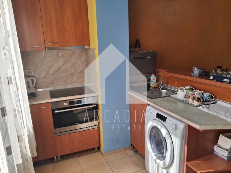 Продава 3-СТАЕН, гр. Пловдив, Гагарин, снимка 3 - Апартаменти - 53857164