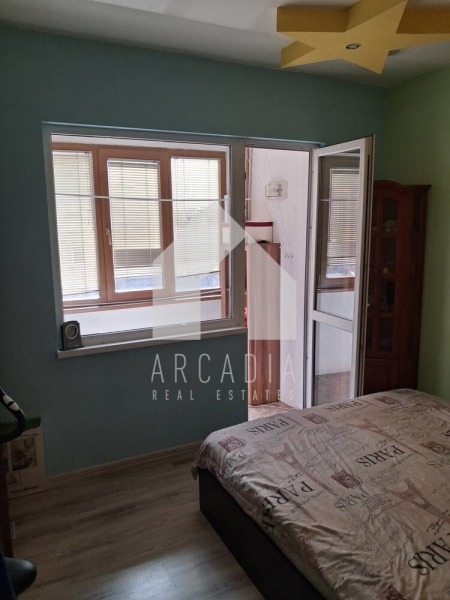 Продава 3-СТАЕН, гр. Пловдив, Гагарин, снимка 5 - Апартаменти - 53857164