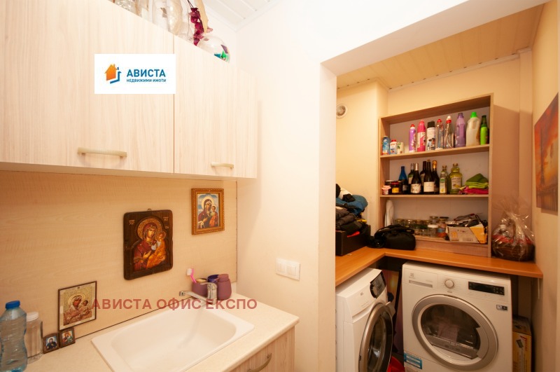 Продава 4-СТАЕН, гр. София, Хаджи Димитър, снимка 13 - Aпартаменти - 47576078