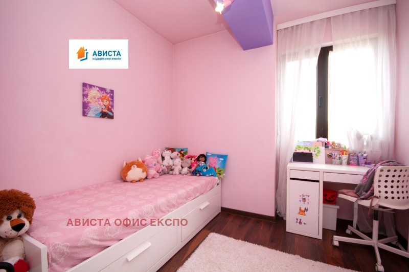 Продава 4-СТАЕН, гр. София, Хаджи Димитър, снимка 10 - Aпартаменти - 47576078