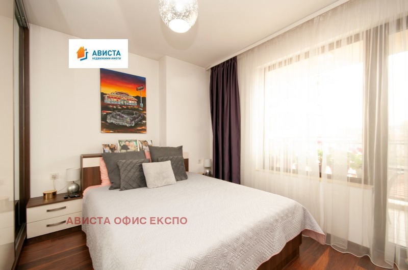 Продава 4-СТАЕН, гр. София, Хаджи Димитър, снимка 6 - Aпартаменти - 47576078