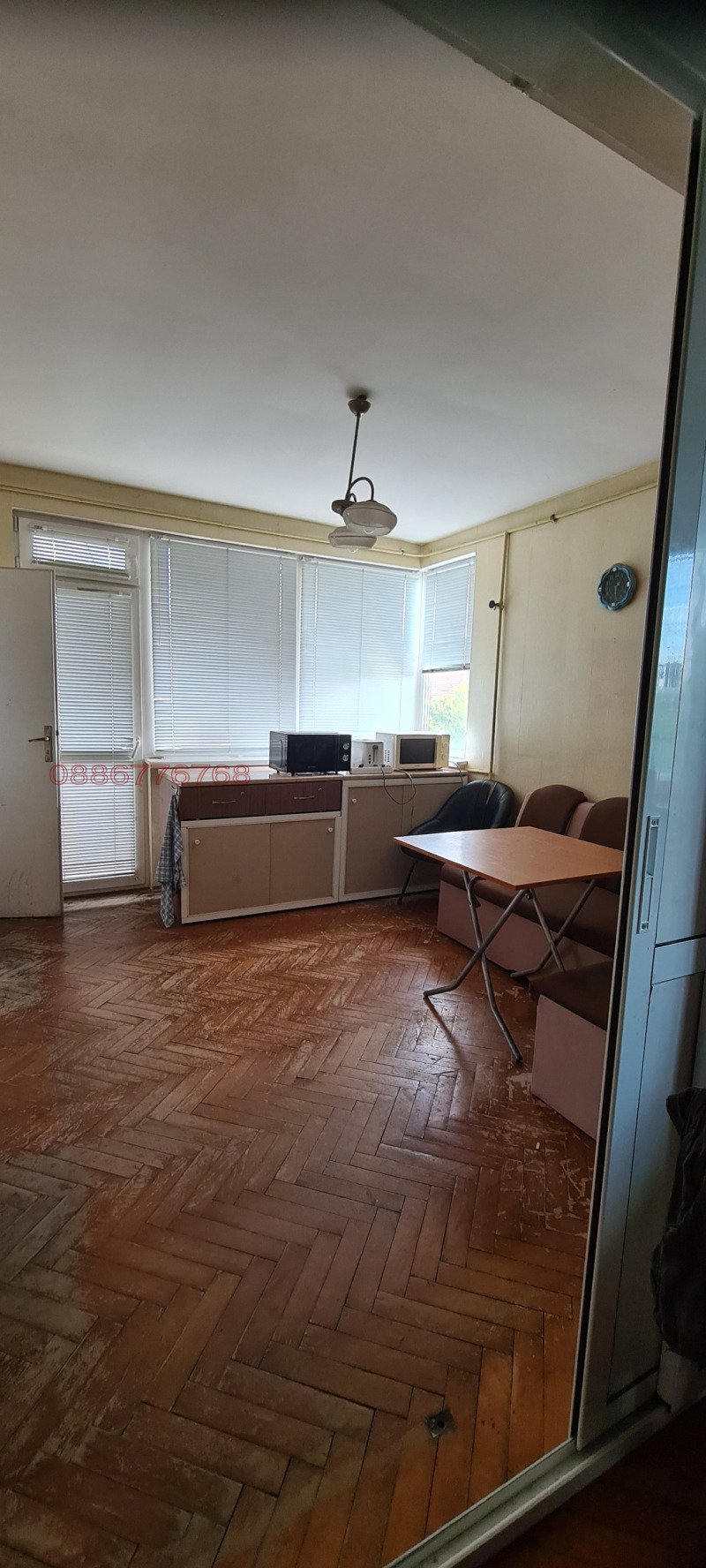 Продава 4-СТАЕН, гр. Русе, Алеи Възраждане