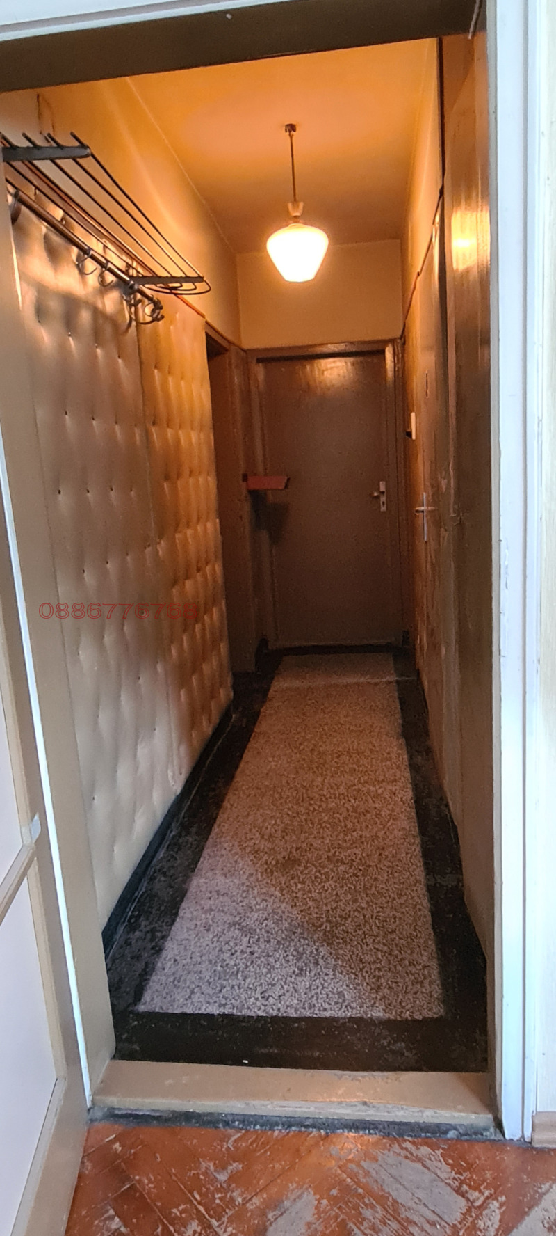 Продава 4-СТАЕН, гр. Русе, Алеи Възраждане, снимка 5 - Апартаменти - 52779338