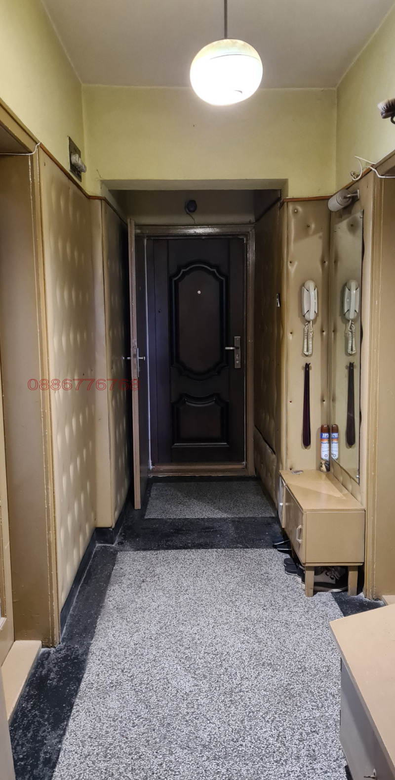 Продава 4-СТАЕН, гр. Русе, Алеи Възраждане, снимка 11 - Апартаменти - 52779338