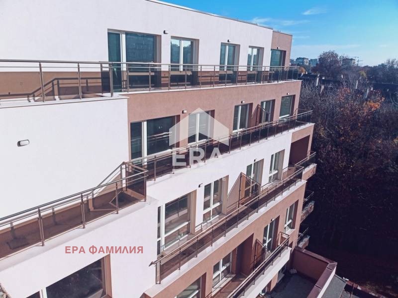 Продава 4-СТАЕН, гр. София, Илинден, снимка 5 - Апартаменти - 52558367