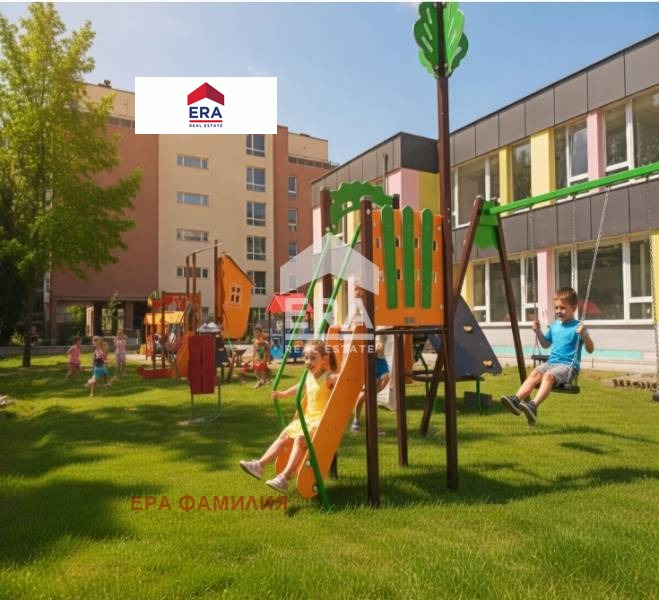Продава 4-СТАЕН, гр. София, Илинден, снимка 8 - Апартаменти - 52558367
