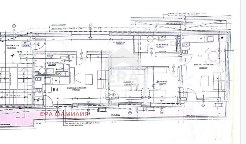 Продава 4-СТАЕН, гр. София, Илинден, снимка 8 - Апартаменти - 52558367