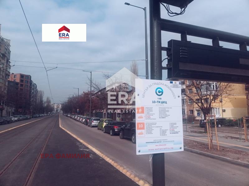 Продава 4-СТАЕН, гр. София, Илинден, снимка 6 - Апартаменти - 52558367