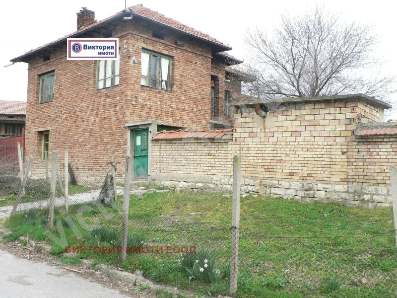 Продава КЪЩА, с. Масларево, област Велико Търново, снимка 5 - Къщи - 38538074