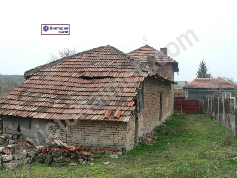 Продава КЪЩА, с. Масларево, област Велико Търново, снимка 7 - Къщи - 38538074