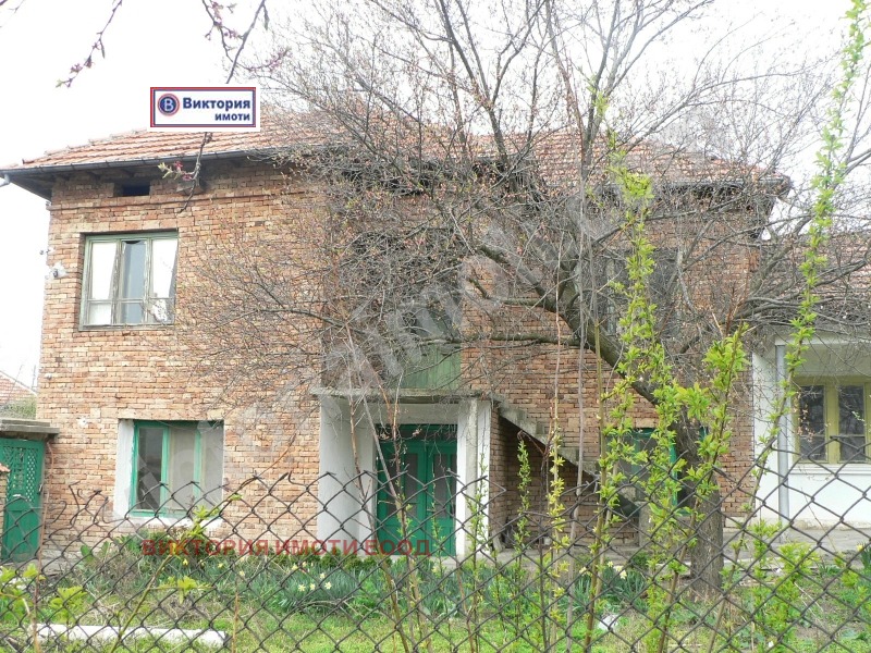 Продава  Къща област Велико Търново , с. Масларево , 100 кв.м | 43144347 - изображение [4]
