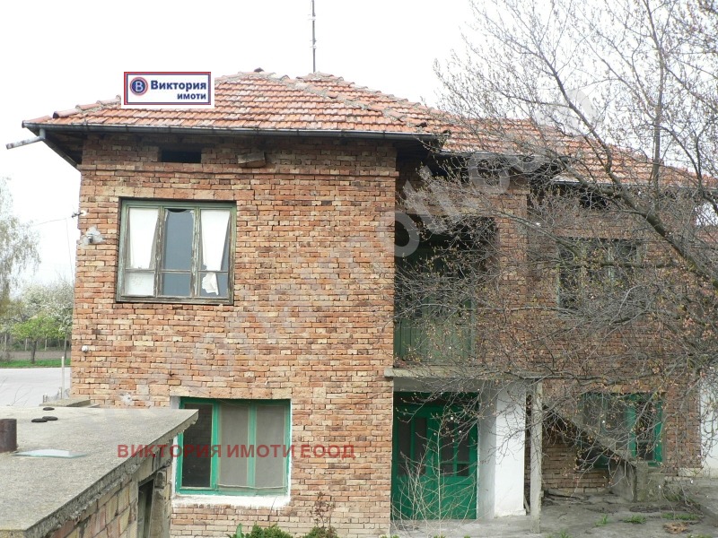 Продава  Къща област Велико Търново , с. Масларево , 100 кв.м | 43144347 - изображение [7]