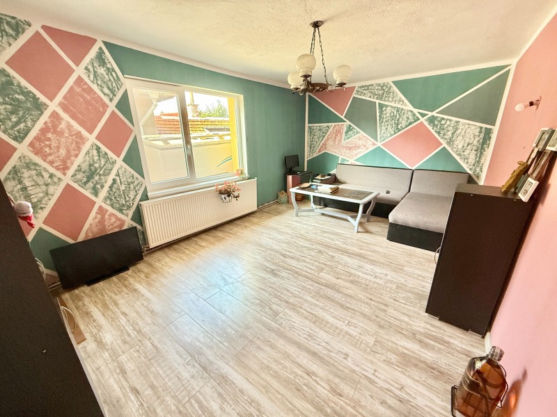 Продава  Къща град София , с. Волуяк , 153 кв.м | 45557419