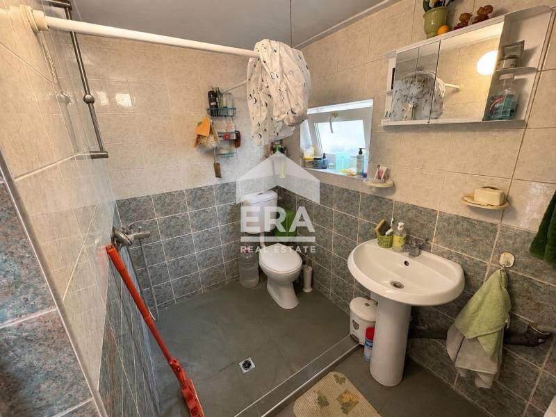 Продава КЪЩА, с. Победа, област Добрич, снимка 12 - Къщи - 54792770