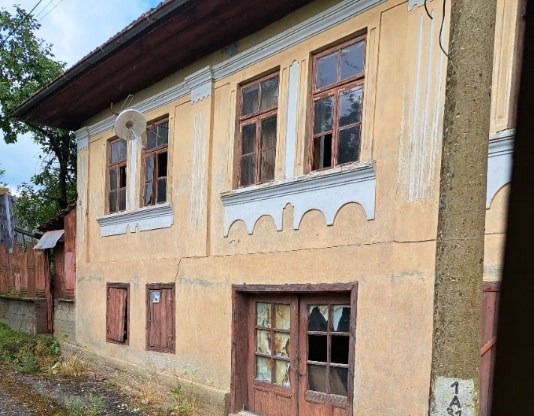 Продава КЪЩА, с. Пейчиново, област Русе