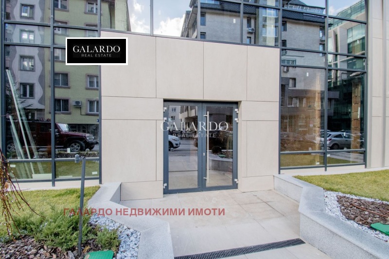 Продава ЗАВЕДЕНИЕ, гр. София, Лозенец, снимка 2 - Заведения - 52850834