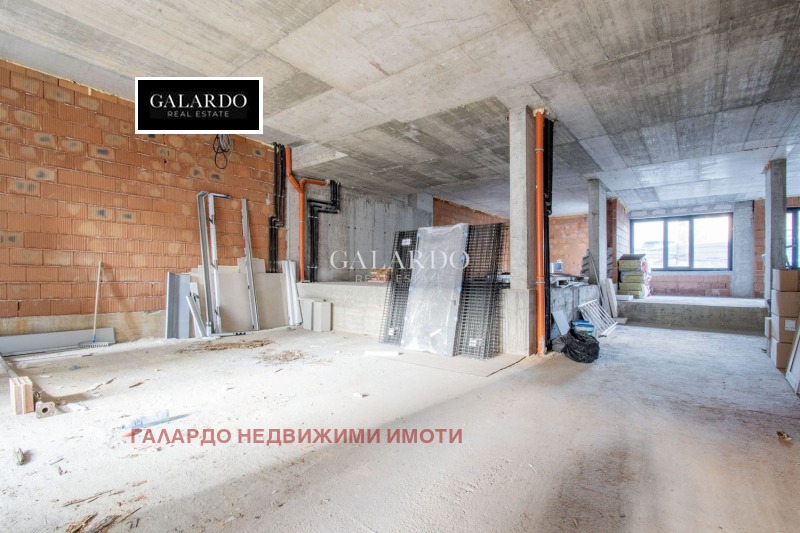 Продава ЗАВЕДЕНИЕ, гр. София, Лозенец, снимка 3 - Заведения - 52850834
