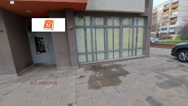 Продава ГАРАЖ, ПАРКОМЯСТО, гр. София, Сухата река, снимка 2 - Гаражи и паркоместа - 52017533