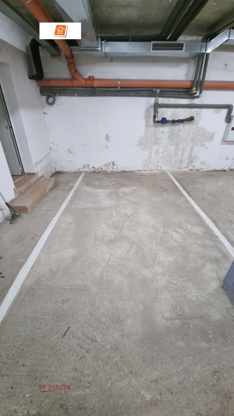 Продава ГАРАЖ, ПАРКОМЯСТО, гр. София, Сухата река