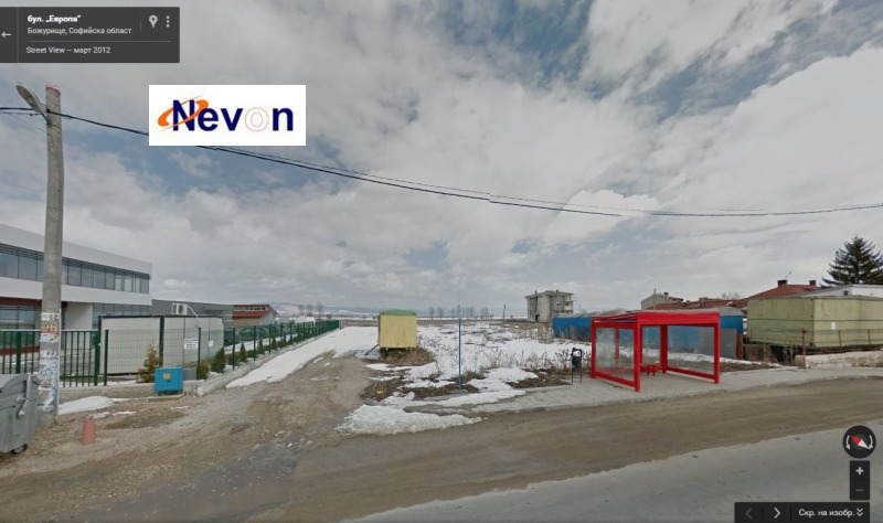 Продава  Парцел област София , гр. Божурище , 2263 кв.м | 48013080