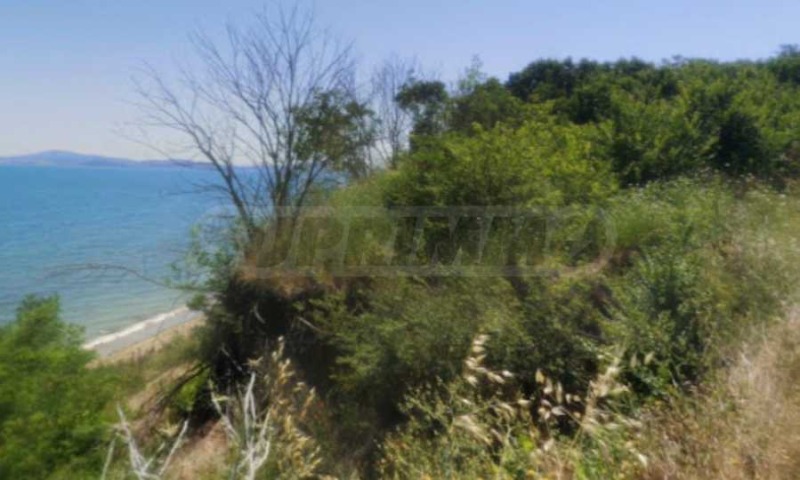 Продава ПАРЦЕЛ, гр. Поморие, област Бургас, снимка 4 - Парцели - 52555873