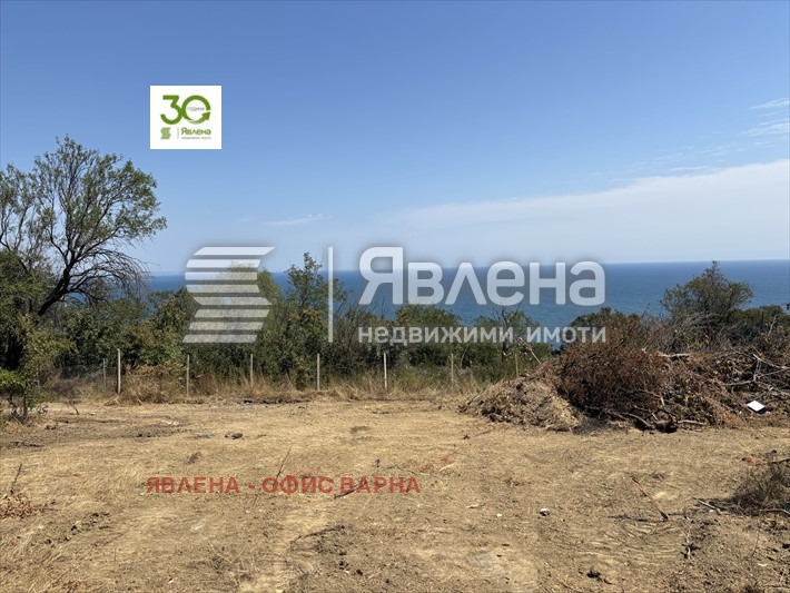 Продава ПАРЦЕЛ, гр. Варна, м-т Прибой, снимка 1 - Парцели - 52807531