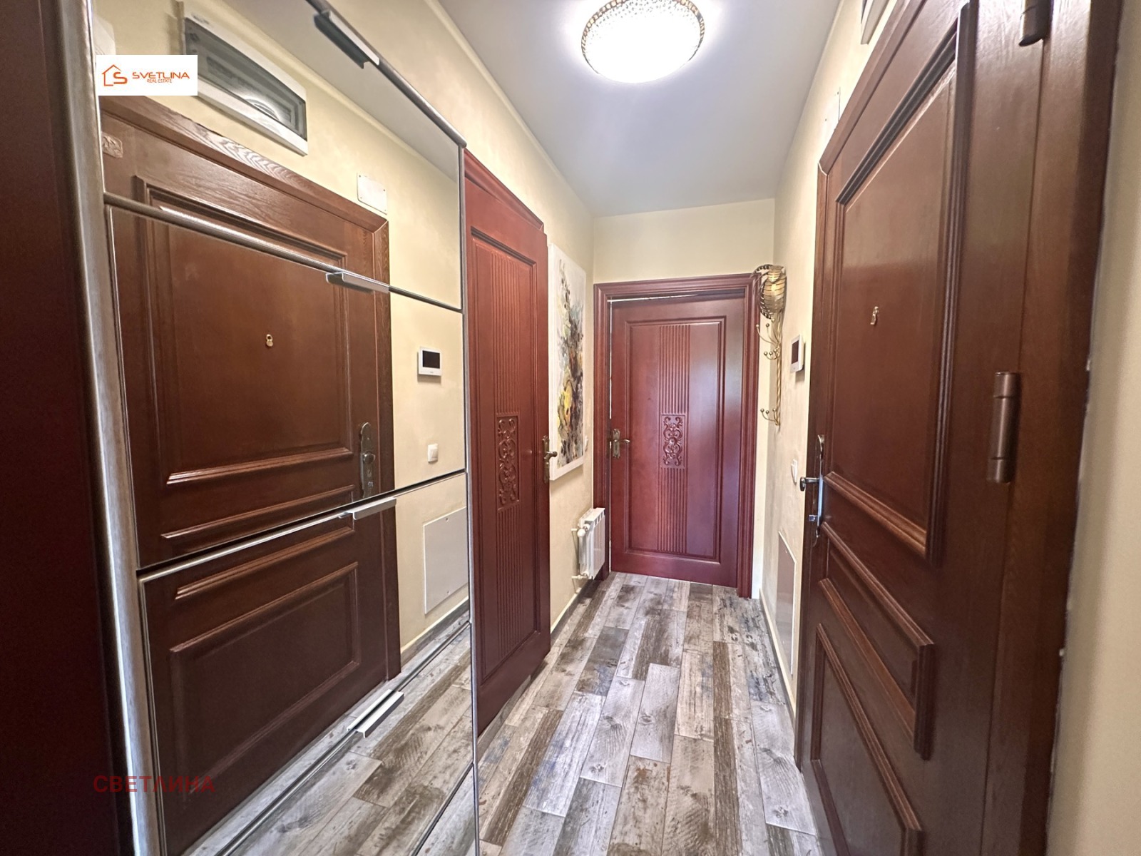Продава 2-СТАЕН, гр. София, Зона Б-19, снимка 12 - Апартаменти - 54448358